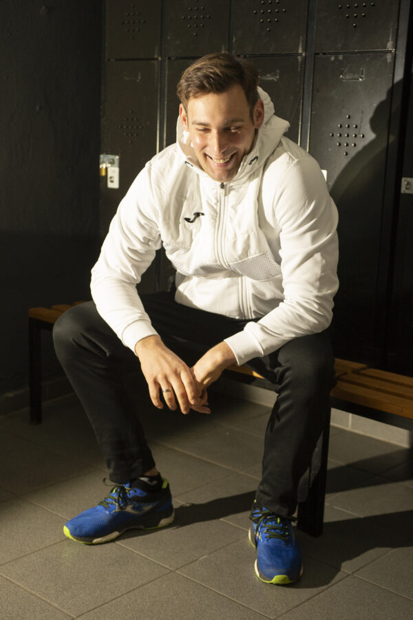 Soziales Sebastian Dietz